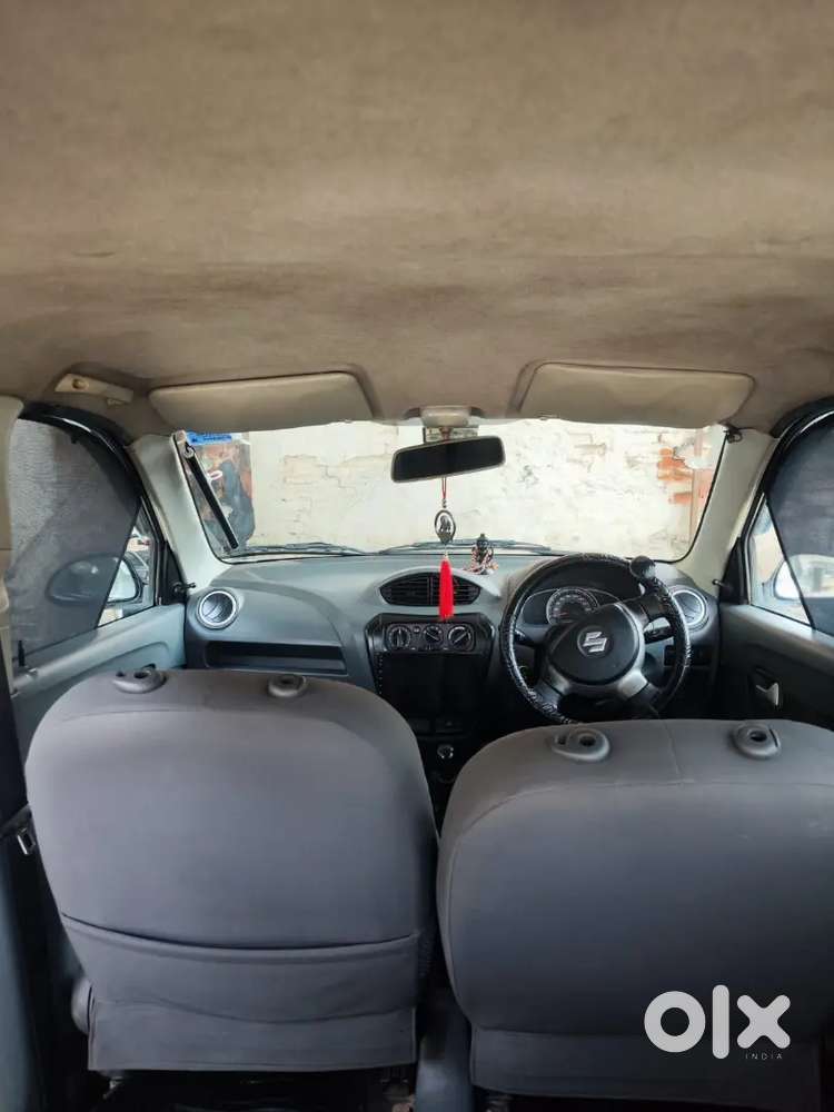 2015 Maruti Suzuki Alto 800