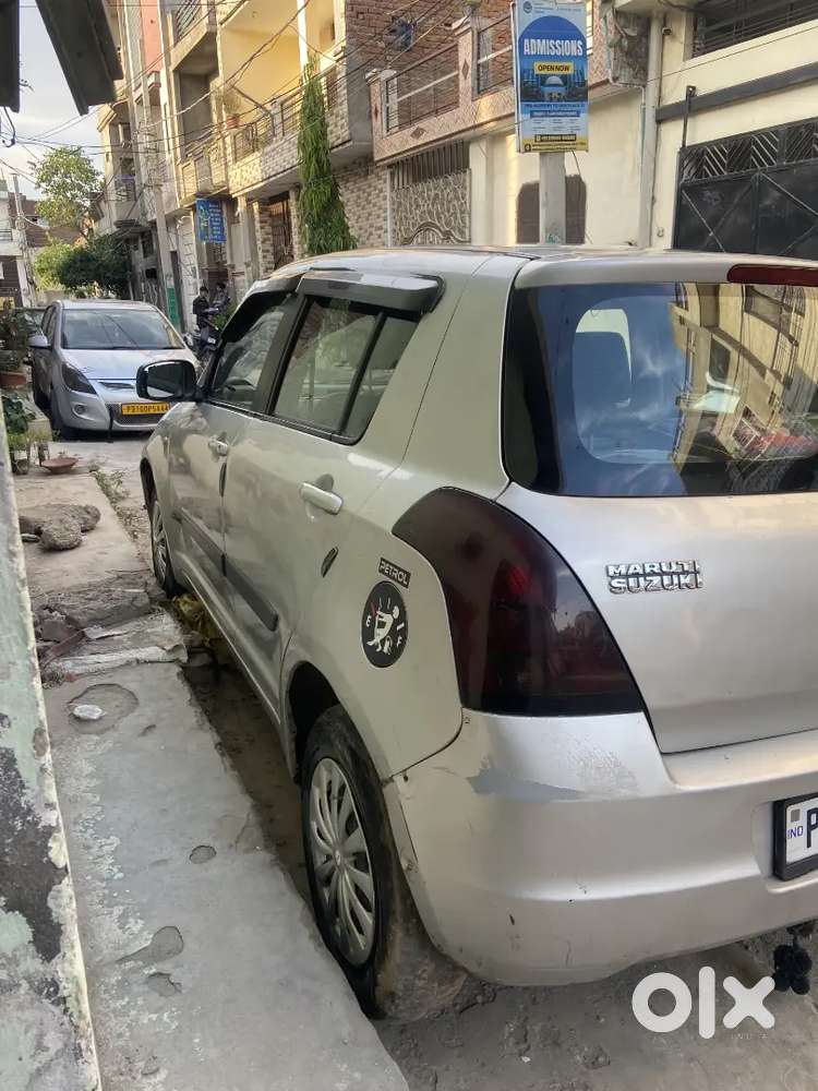 Swift Vxi 2006 Maruti Suzuki