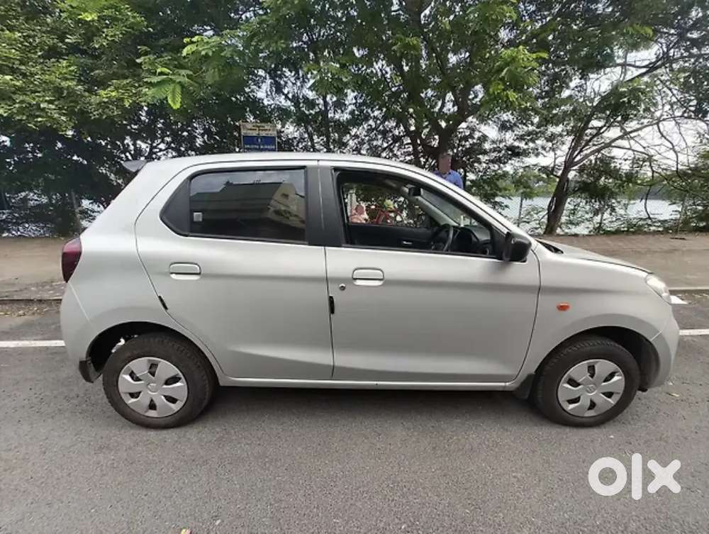 Maruti Suzuki Alto K10 2023 Petrol 45800 Km Driven