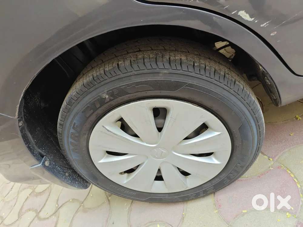 Maruti Suzuki Ertiga 2016 Diesel Well Maintained