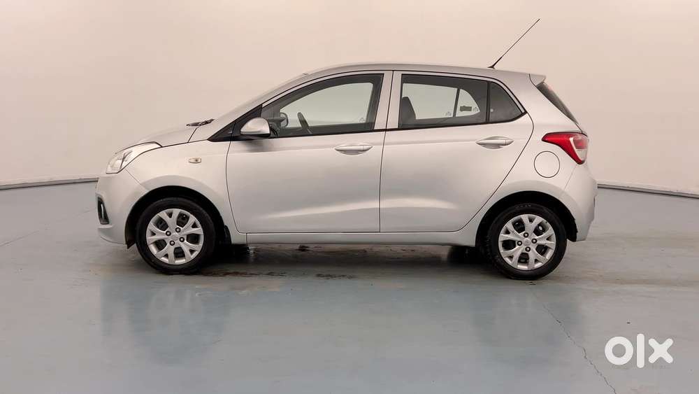 Hyundai Grand I10 1.2 Kappa Magna, 2015, Petrol