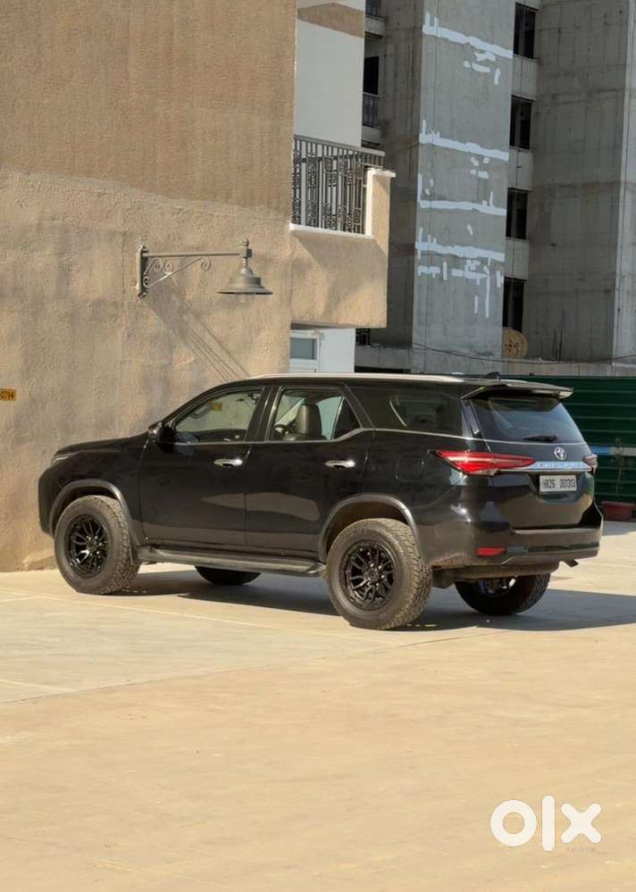 Toyota Diesel Car 2018