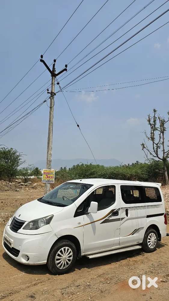Ashok Leyland Stile 2014