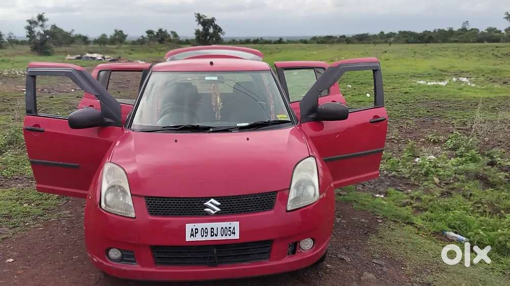 Maruti Suzuki Swift 2009 Year
