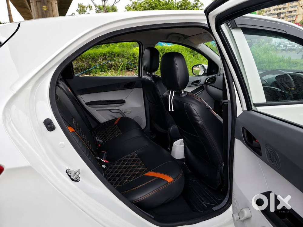 Tata Tiago, 2026, Petrol