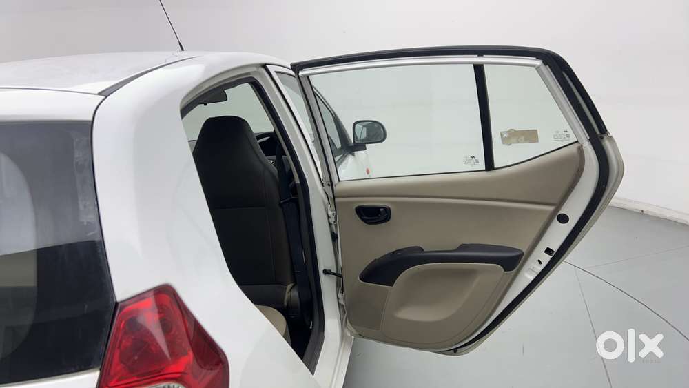 Hyundai I10 Magna 1.1l, 2014, Petrol