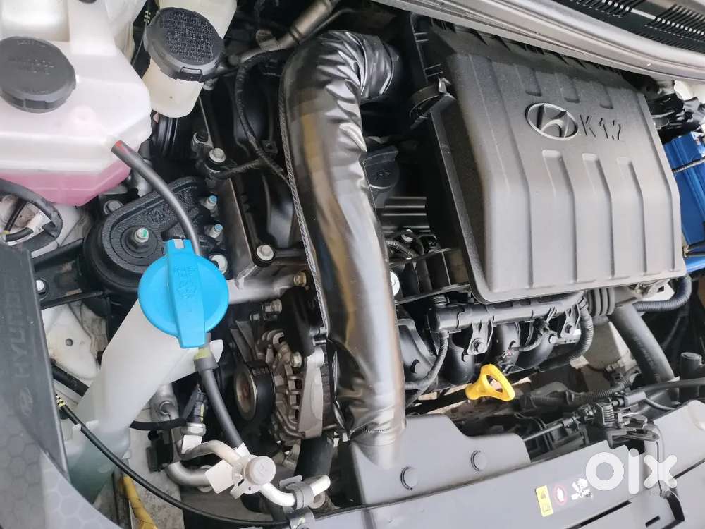 Excellent Condition Rear Ac Vent With Automatic Option