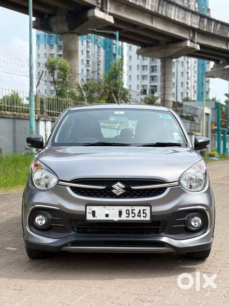 Maruti Suzuki Celerio Zxi Plus Amt, 2022, Petrol