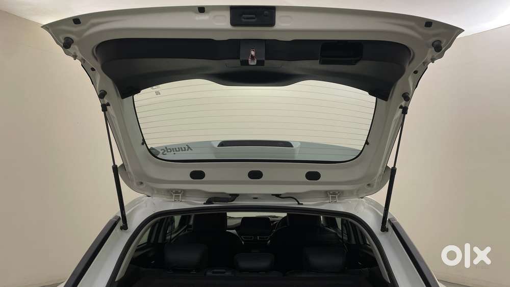 Maruti Suzuki Fronx Alpha 1.0l Turbo Mt, 2024, Petrol
