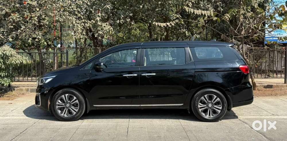 Kia Carnival, 2020, Diesel