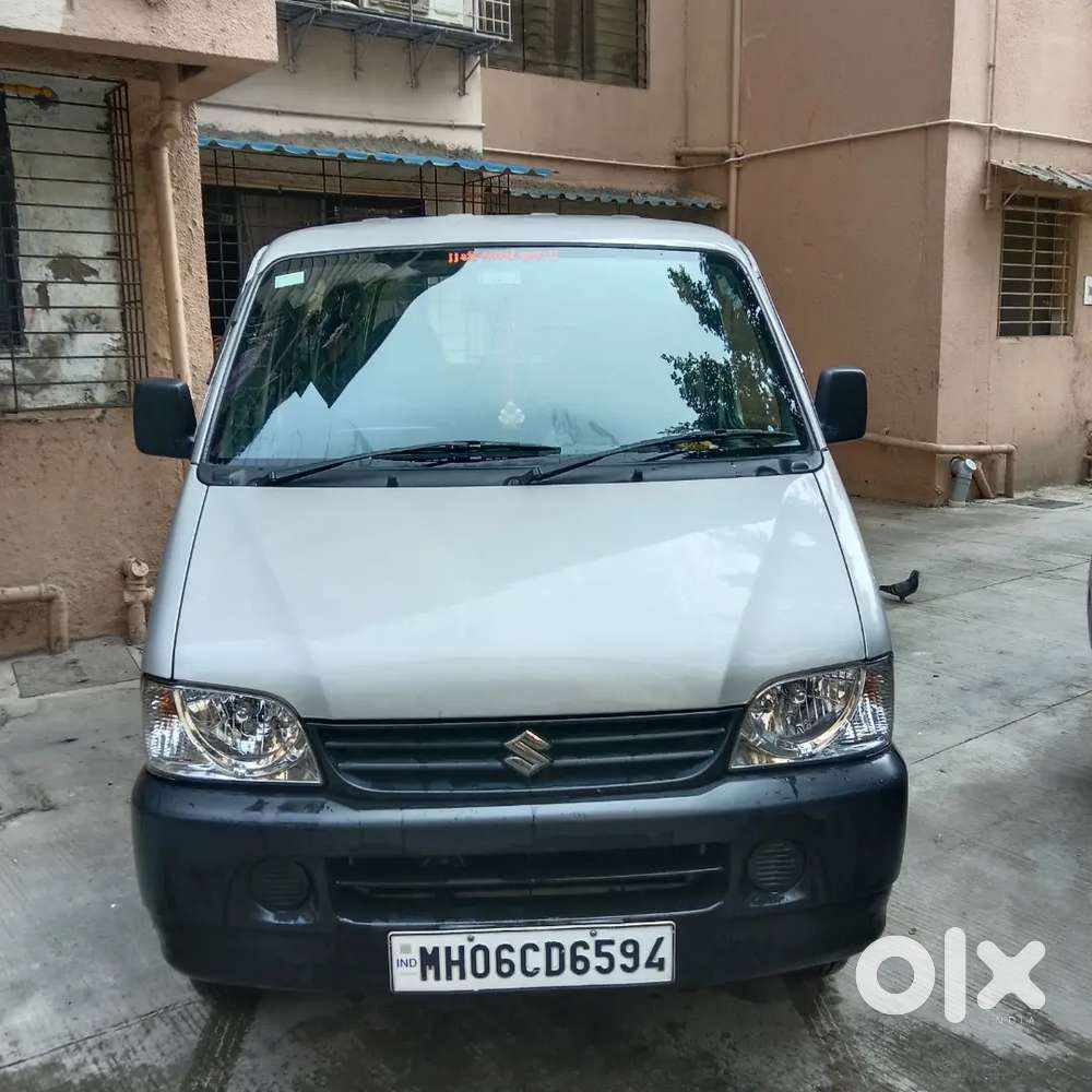 Maruti Suzuki Eeco Ac 2022