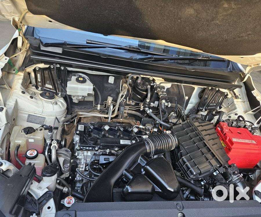 Toyota Innova Hycross 2.0 Vx Hybrid 8 Str, 2023, Petrol