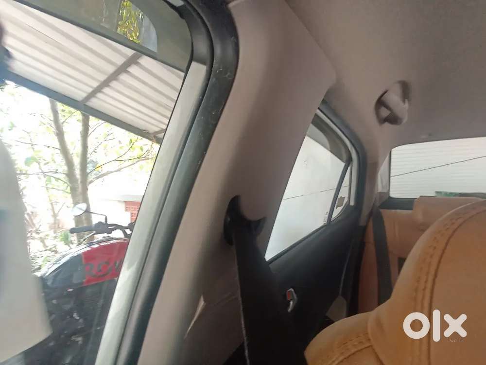 Hyundai Xcent Prime 2018 Petrol Well Maintained