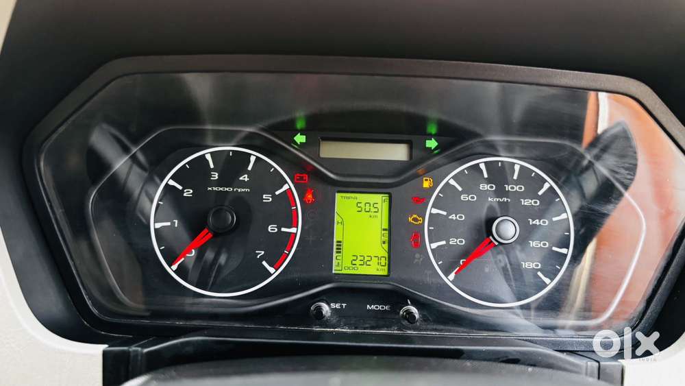 Mahindra Scorpio S Mt 7str, 2025, Diesel