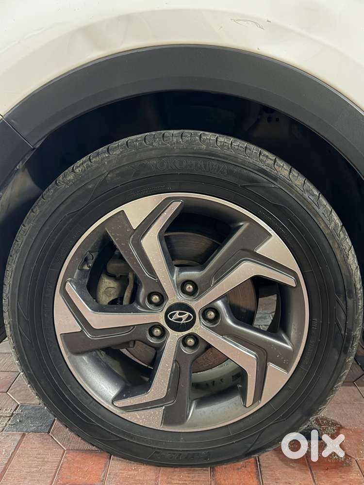 2018 Hyundai Creta Diesel Automatic For Sale