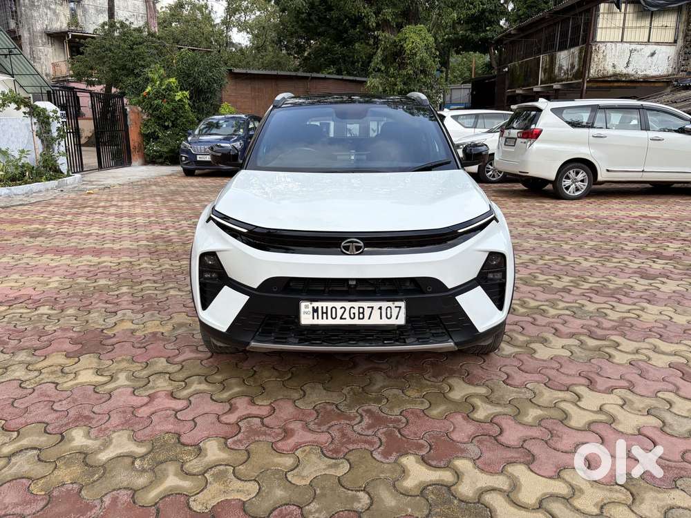 Tata Nexon Fearless S 1.5 Revotorq Diesel 6 Amt Dt, 2024, Diesel