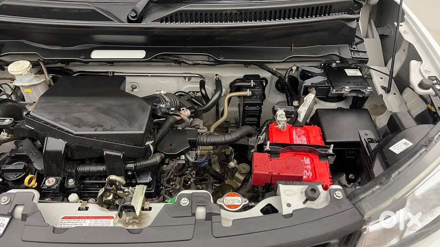 For Sale - Maruti Spresso Vxi Plus Petrol In Excellent Condition