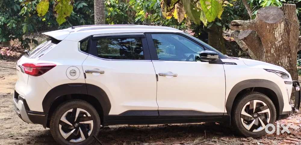 Nissan Magnite 2021 Petrol 75000 Km Driven