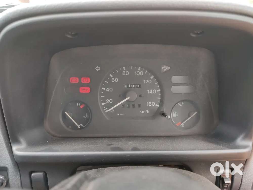 Maruti Suzuki Zen Estilo 1997