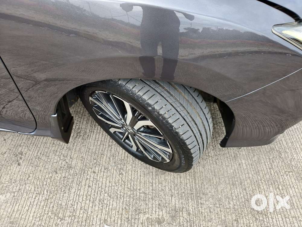 Honda City I-dtec Vx, 2017, Diesel