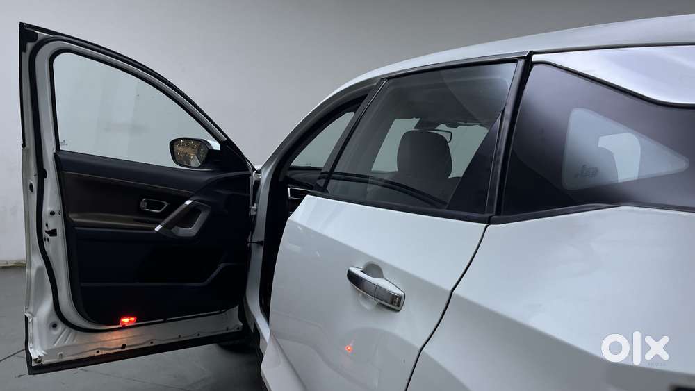Tata Harrier Xza+, 2022, Diesel