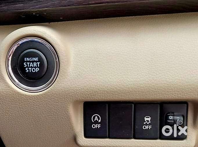 Toyota Rumion V Mt, 2024, Petrol