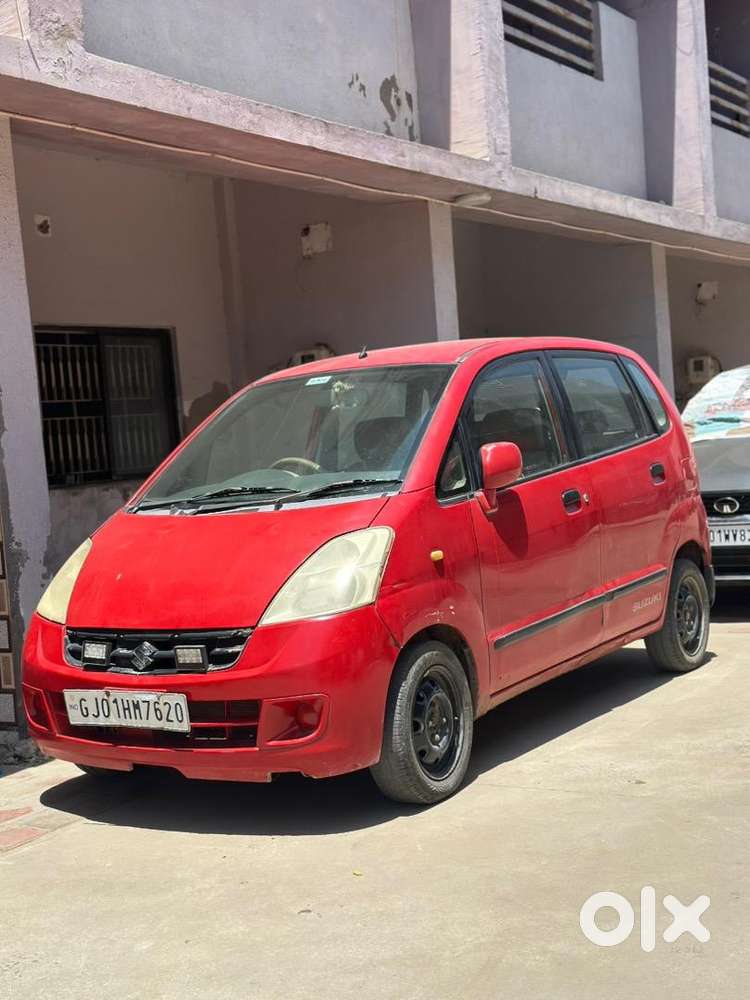 Maruti Suzuki Car 2007