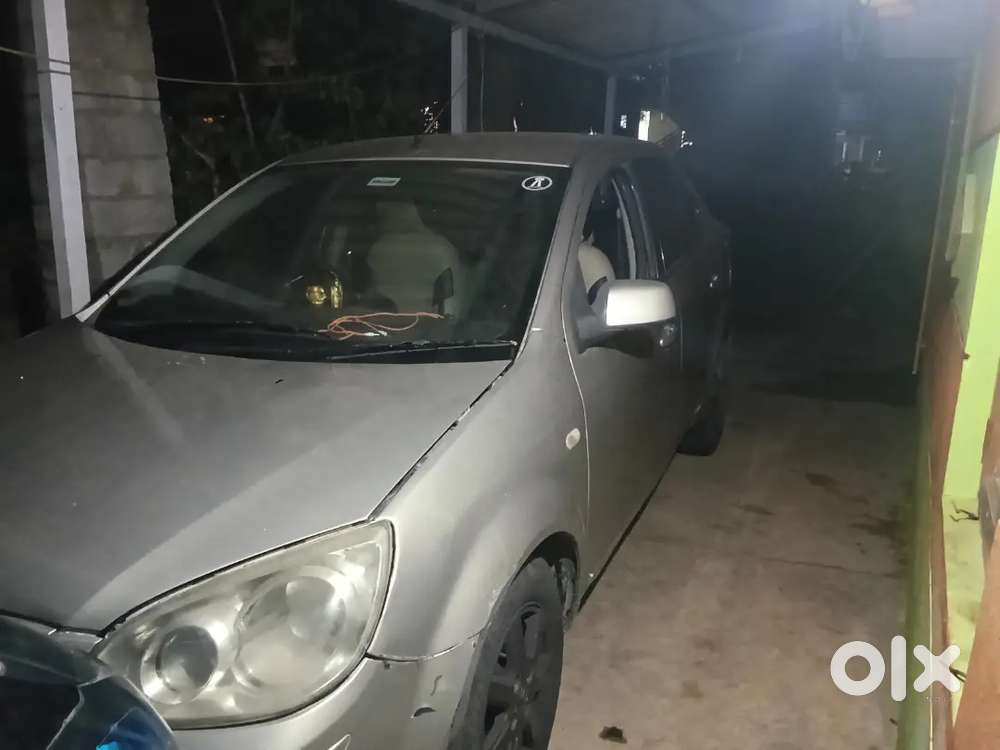 Ford Fiesta 1.4 Exi 2007