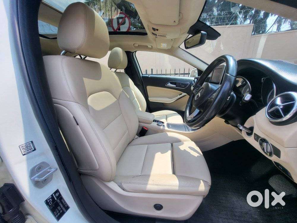 Mercedes-benz Gla 200 D, 2016, Diesel
