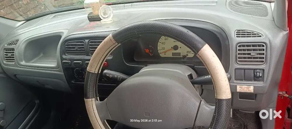 Maruti Alto Lxi