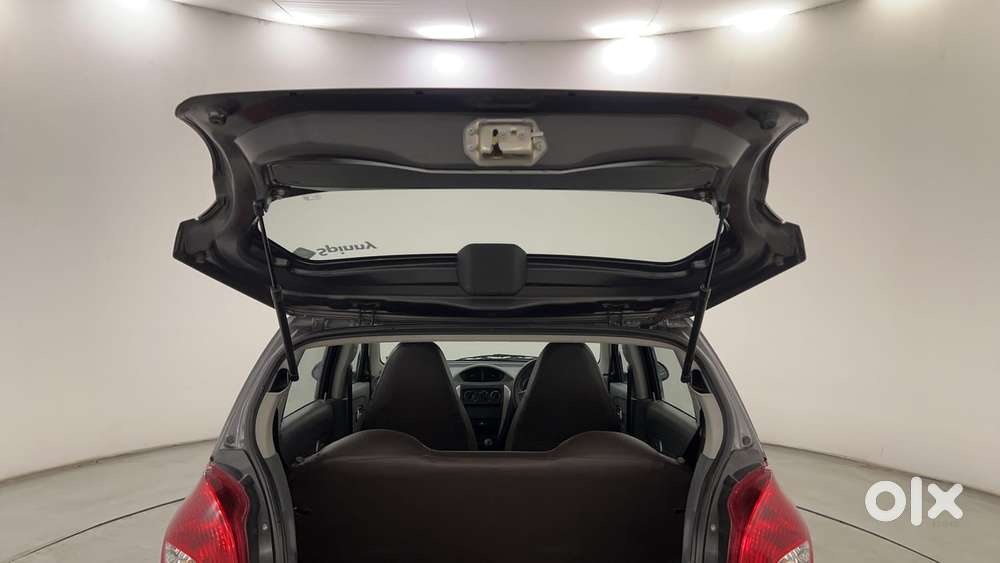 Maruti Suzuki Alto 800 Lxi, 2016, Petrol