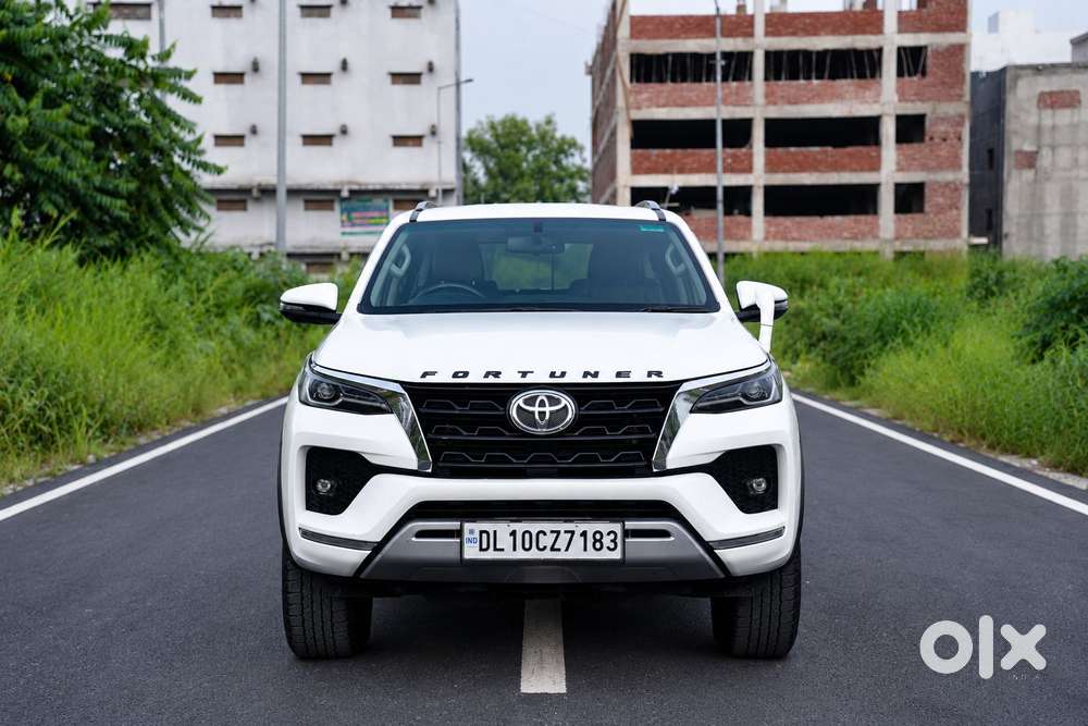 Toyota Fortuner 3.0 4x2 Automatic, 2025, Petrol