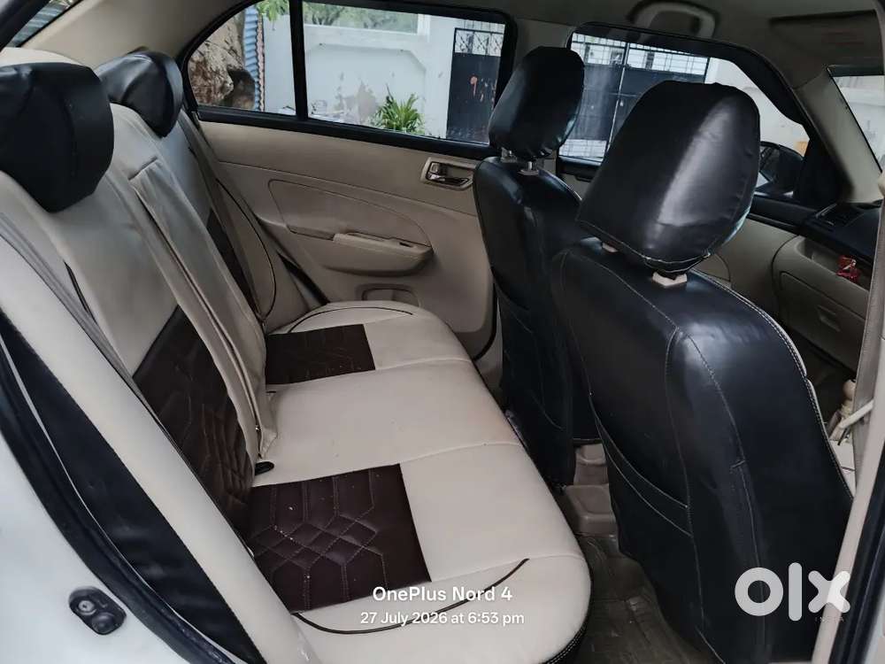 Swift Dzire