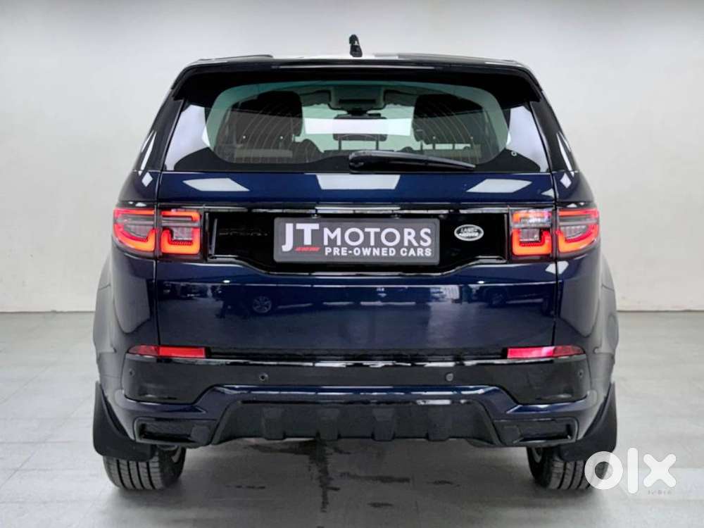 Land Rover Discovery Sport Se R-dynamic, 2022, Diesel