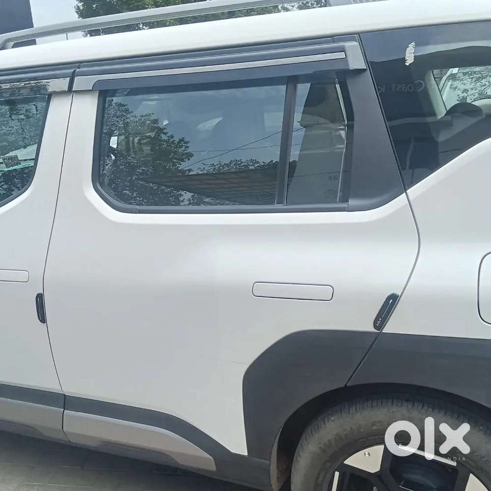 Kia Syros Htk Plus 2025