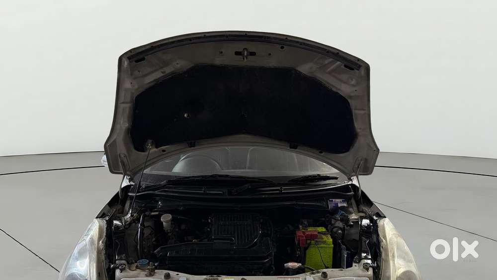 Maruti Suzuki Swift 1.2 Lxi (o), 2015, Cng & Hybrids