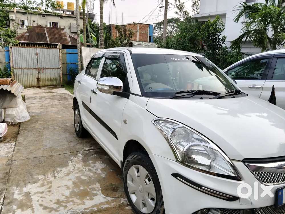 Maruti Suzuki Swift Dzire Tour 2019