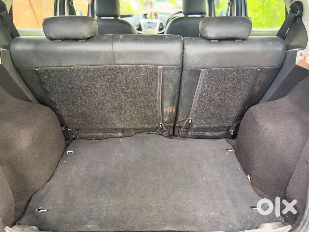 Ford Ecosport Petrol Ambiente 2014