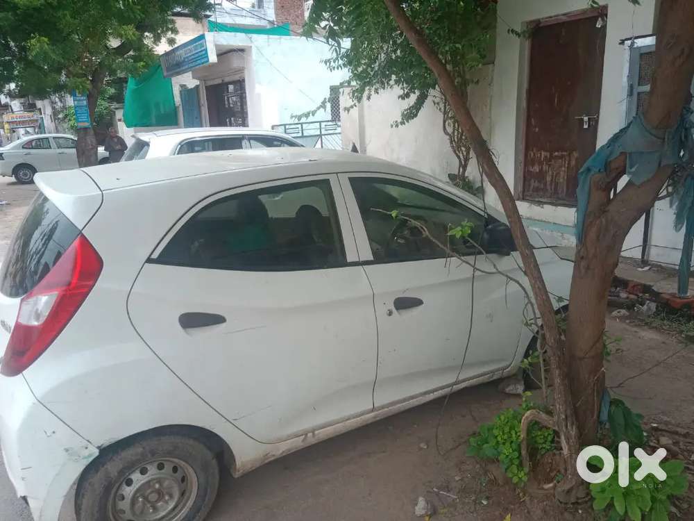 Hyundai Eon 2013 Petrol Manual