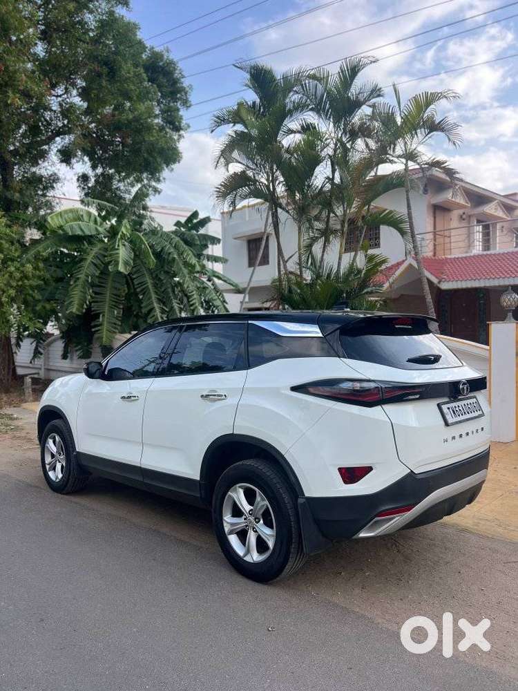 Tata Harrier Xm, 2023, Diesel