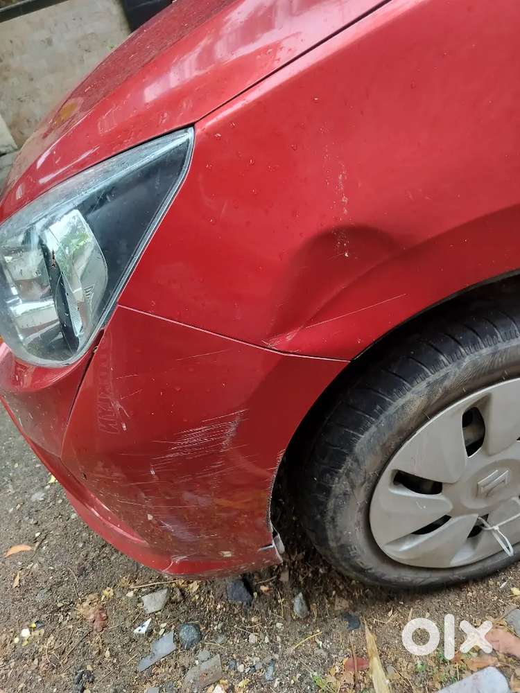 Maruti Suzuki Celerio 2018 Petrol 25000 Km Driven
