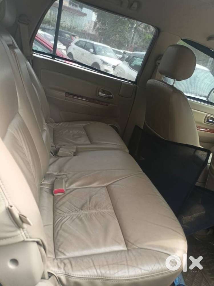 Isuzu Mu 7 4x2, 2016, Diesel