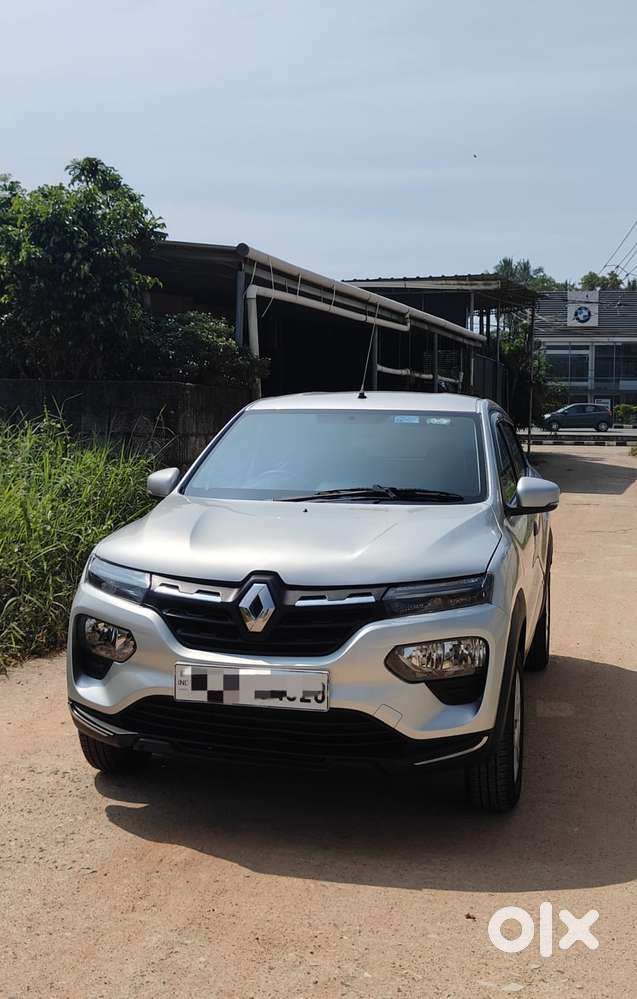Renault Kwid 1.0 Rxt Sce Special, 2024, Petrol