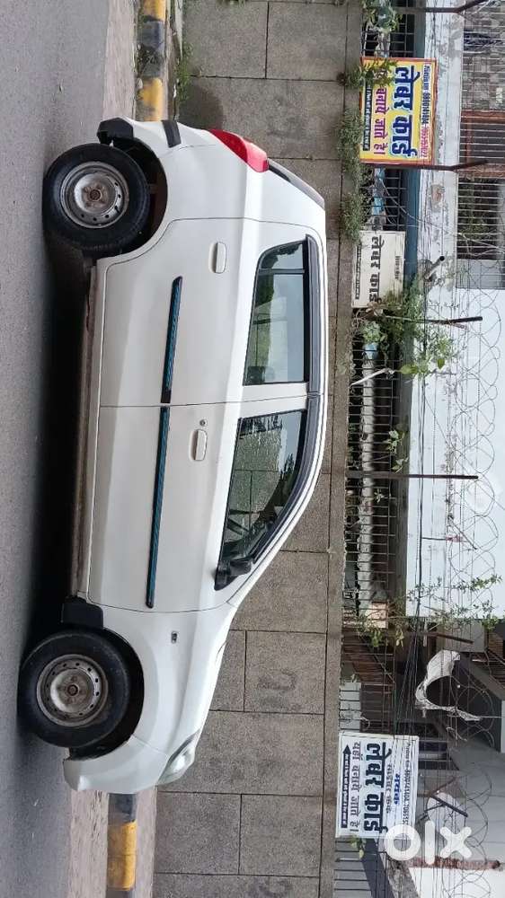 Maruti Suzuki Alto 2016, Pure Petrol, 2 Owner, Engine All Ok, Pickup