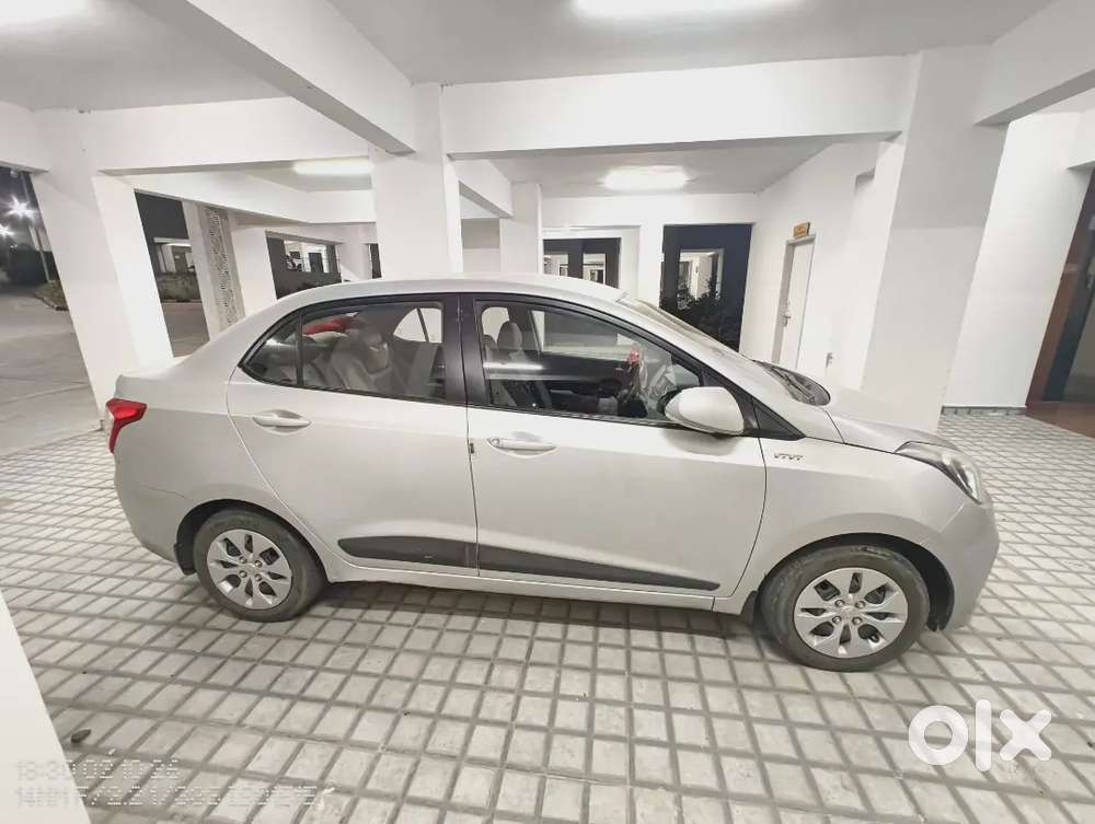 Hyundai Xcent 2014