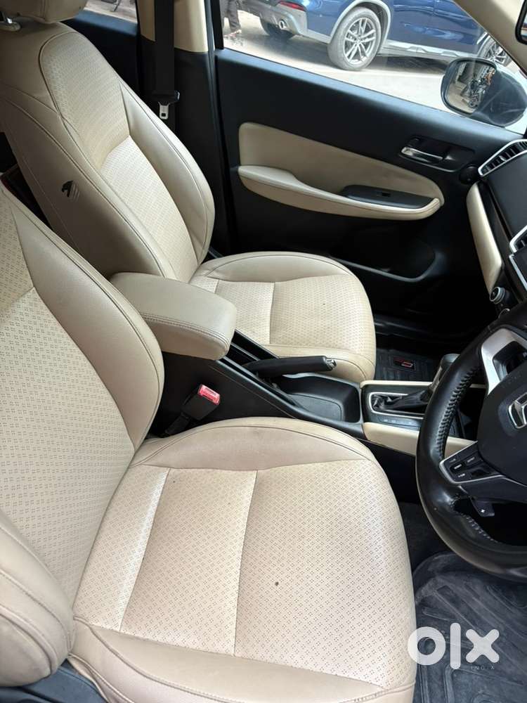 Honda City Cng 2020 December Automatic