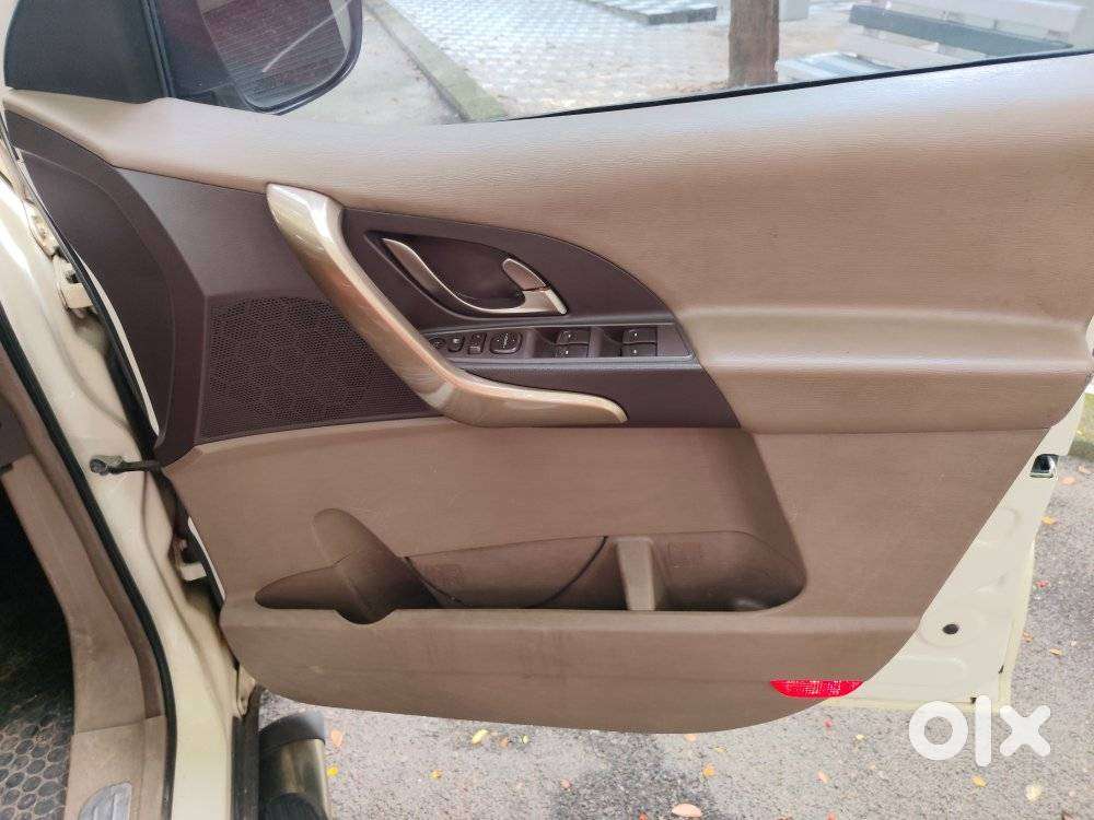 Mahindra Xuv500 W6 2wd, 2012, Diesel