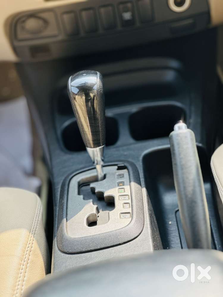 Toyota Fortuner 2011-2016 4x2 At, 2014, Diesel