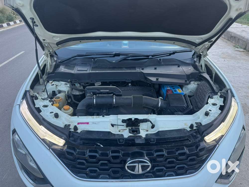 2019 Tata Harrier Diesel