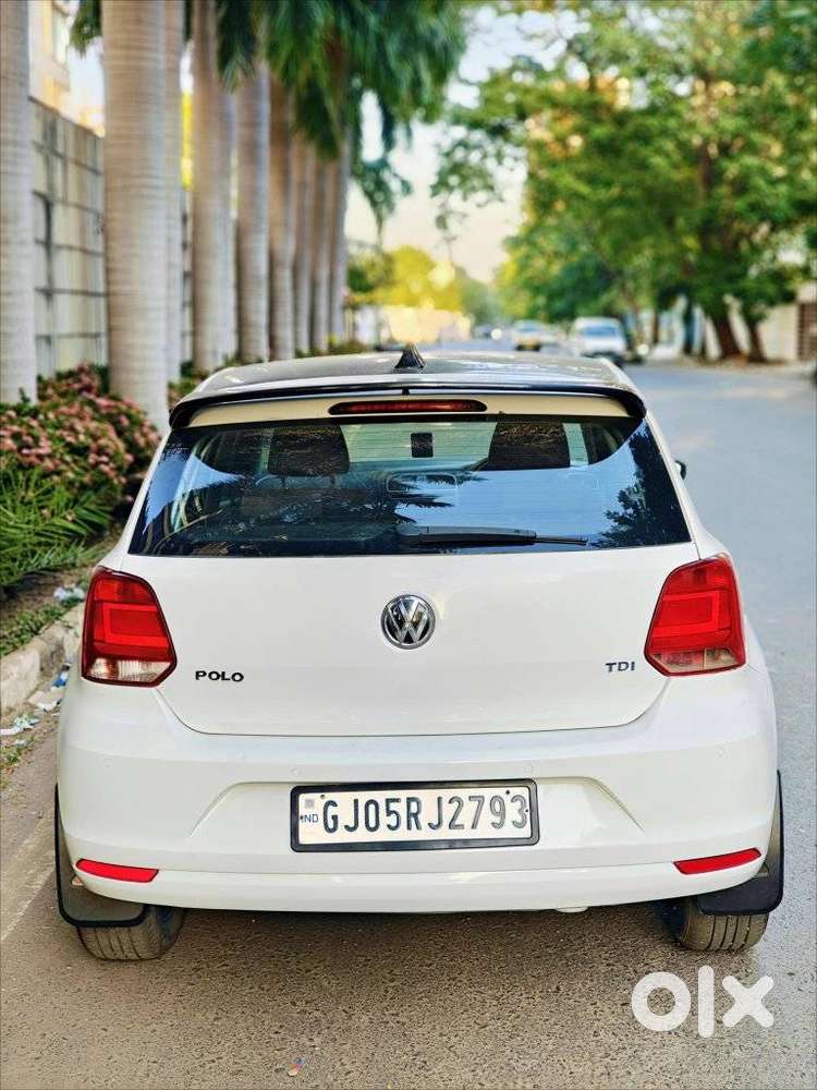 Volkswagen Polo Exquisite 1.5 Tdi Highline, 2020, Diesel